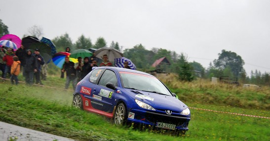 Rajd Wisły
